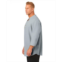 KingSize Big & Tall Hemp Mandarin Collar Shirt