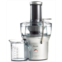 Breville BJE200XL Juice Fountain- Stainless Steel