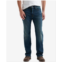 Lucky Brand Mens 363 Straight Fit COOLMAX Stretch Jeans