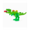 Fundamental Toys Molto - Dino Blocks 30 Pieces