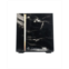 SpaRoom Onyx Black Marble Ultrasonic Aromatherapy Diffuser
