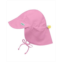 Green sprouts I Play By Toddler Boys and Girls Flap Sun Protection Hat