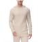 INK+IVY Mens Cashmere Lounge Hoodie