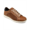 Territory Mens Ramble Casual Leather Sneakers