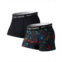 Pair of Thieves Mens SuperFit Breathable Mesh Trunk 2 Pack