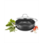 The Cellar Hard-Anodized Aluminum 5-Qt. Covered Everyday Pan