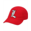 Top of the World Infant Unisex Red Louisville Cardinals Mini Me Adjustable Hat