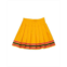 Mixed Up Clothing Little Girls Pleated A-Line Cinta Skirt