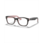 Ray-Ban Jr RY1528 Child Square Eyeglasses
