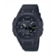 G-Shock Mens Two Hand Quartz Black Resin Bluetooth Watch 46.0mm GAB001-1A