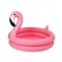 Splash Buddies Inflatable Flamingo Kids Pool
