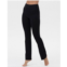 Rebody Active Womens Constance HR Coziplex Wide Leg Bootcut Yoga Pants 29.5 For Women