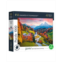 Trefl Prime 1000 Piece Puzzle- Wanderlust At The Foot of Alps Bavaria Germany