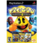 Namco Pac-Man Power Pack - PlayStation 2