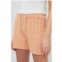 Free the Roses Womens Cozy Sweater Shorts