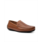 Blake McKay Mens Tucson Woven Slip-On Driving Moccasin Loafer Shoes