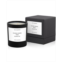 ENVIRONMENT Blonde Woods Rose & Black Fig Candle (Inspired by 5-Star Hotels) 8 oz.