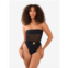 MBM Swim Womens Fate One-Piece Swimsuit