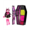 Monster High Doll Draculaura Skulltimate Secrets - Neon Frights