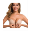 Risque Womens Adhesive Bra A - Strapless - 1ct
