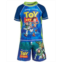 Toy Story Toddler Boys Rash Guard & Swim Trunks 2 Piece Set