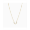 Bearfruit Jewelry Constellation Necklace - 12 Zodiac Constellation - Gold