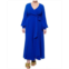 Meghan Los Angeles Plus Size LilyPad Midi Dress