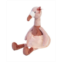 Newcastle Classics Flamingo Fiddle 2 by Happy Horse 12.25 Inch Stuffed Animal Toy