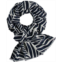 FRAAS Womens Palm Leaves Scarf