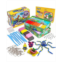 Creative Kids AIR DRY CLAY MODELING CRAFT KIT