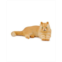 CollectA Persian Cat Lying Animal Figure 88330