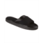 Isotoner Signature Isotoner Womens Microterry Satin Trim Wider Width Slide Slippers
