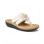 Cliffs by White Mountain Carnation Comfort Thong Sandals