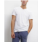 COIN 1804 TMV002CJ Mens Cotton Jersey Short-Sleeve V-Neck T-Shirt