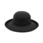 Epoch Hats Company Angela & William Wide Brim Sun Bucket Hat with Roll Up Edge