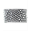 SG Liquid Metal B9 Silver Mesh Bracelet in 7 7 1/2 or 8