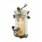 SPI Home Pinecone Sconce