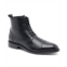 Anthony Veer Mens Monroe Lace-Up Goodyear Casual Leather Dress Boots