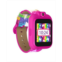 Playzoom Kids 2 Rainbow Star Print Tpu Strap Smart Watch 41mm