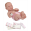 JC TOYS La Newborn First Day 14 Real Girl Baby Doll