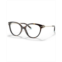 Tiffany & Co. Womens Cat Eye Eyeglasses TF2217