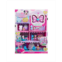 Inside Out 2 Minnie Mouse Ultimate Mansion Playset