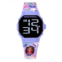 Gabbys Dollhouse Unisex Lilac Silicone Strap LED Touchscreen Watch