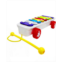 Big Daddy Play Baby Toys Pull Along Sing While You Play Colorful 8 Bar Keys Xylophone