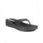 Ipanema Womens Mesh Chic Comfort Wedge Sandals