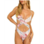 Dippin Daisys Womens Bay Breeze One Piece
