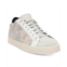 P448 Womens John Woven Lace-Up Low-Top Sneakers