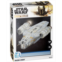 4D Cityscape Star Wars the Mandalorian Razor Crest Paper Model Kit 140 Pieces