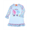 Blues Clues Nickelodeon Toddler Girls School Kids Sleep Pajama Nightgown