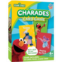 Masterpieces Sesame Street Charades Card Game for Kids